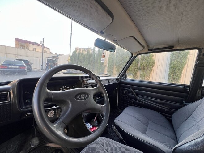 LADA (VAZ) 2107 2004, 180,000 km - 1.6 l - Bakı