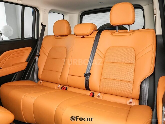 Haval Raptor-12