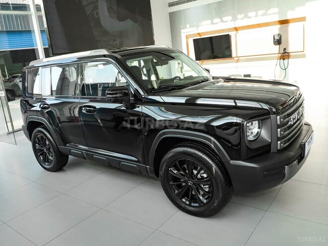 Haval Raptor-6