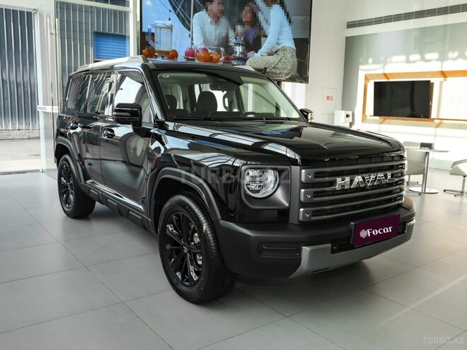 Haval Raptor-2