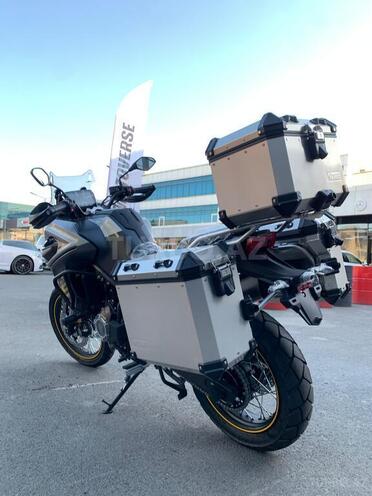 Voge Ds525x-6