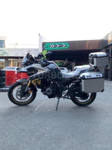Voge Ds525x-5