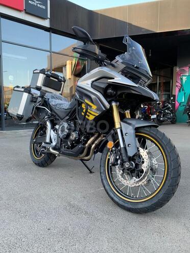Voge Ds525x-1
