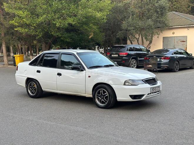 Daewoo Nexia 2010, 325,000 km - 1.5 l - Sumqayıt