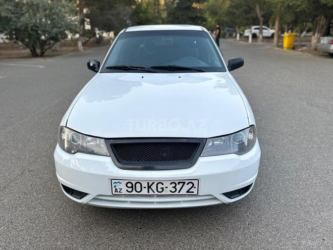 Daewoo Nexia 2010, 325,000 km - 1.5 l - Sumqayıt