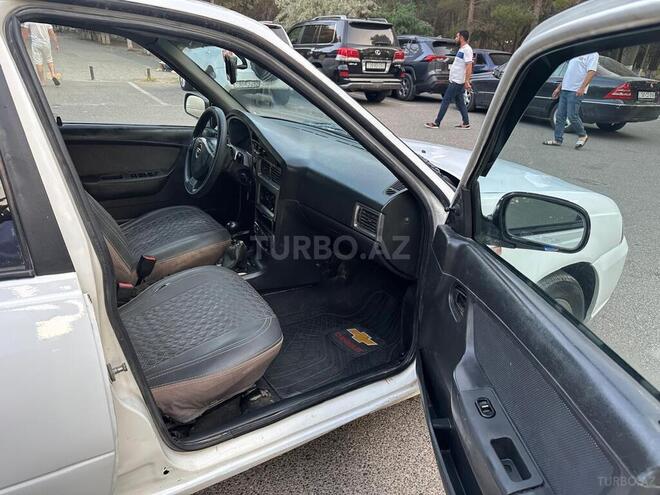 Daewoo Nexia 2010, 325,000 km - 1.5 l - Sumqayıt