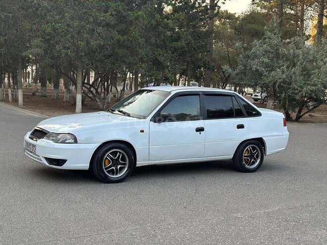 Daewoo Nexia 2010, 325,000 km - 1.5 l - Sumqayıt