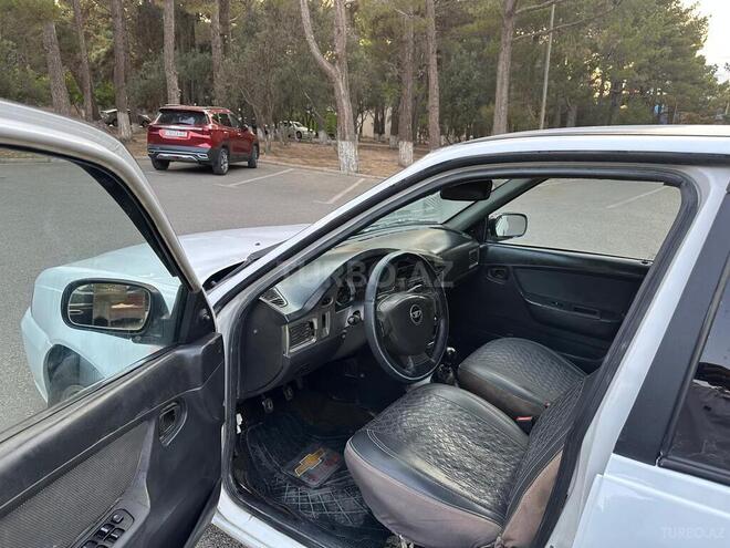 Daewoo Nexia 2010, 325,000 km - 1.5 l - Sumqayıt