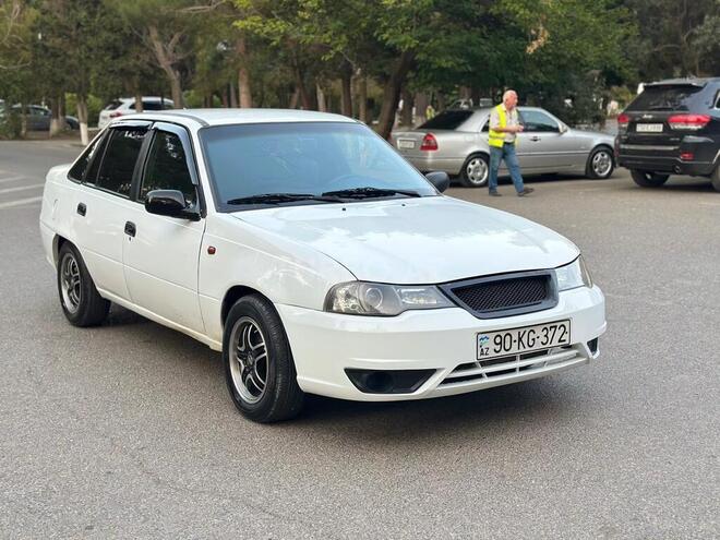 Daewoo Nexia 2010, 325,000 km - 1.5 l - Sumqayıt