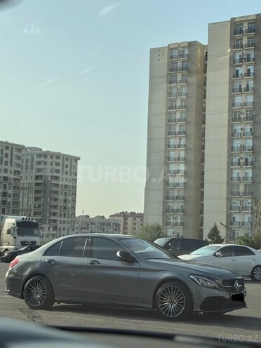 Mercedes C 300-7