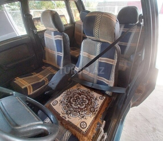 LADA (VAZ) 21099 1999, 50,000 km - 1.5 л - Şirvan