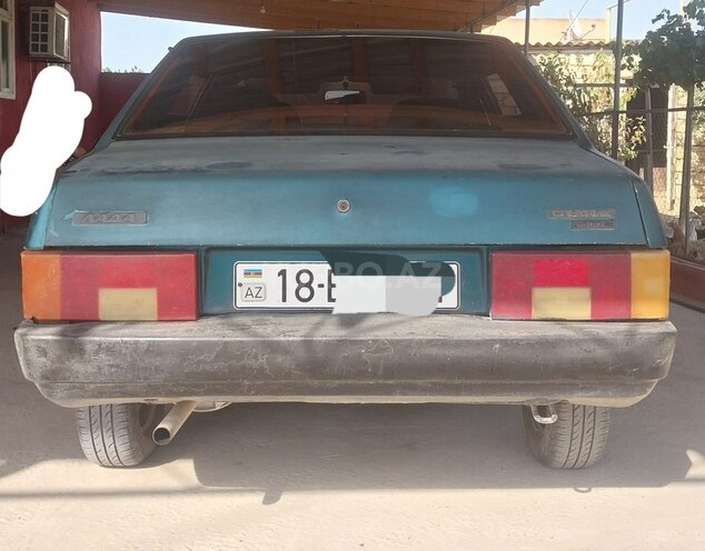 LADA (VAZ) 21099 1999, 50,000 km - 1.5 л - Şirvan