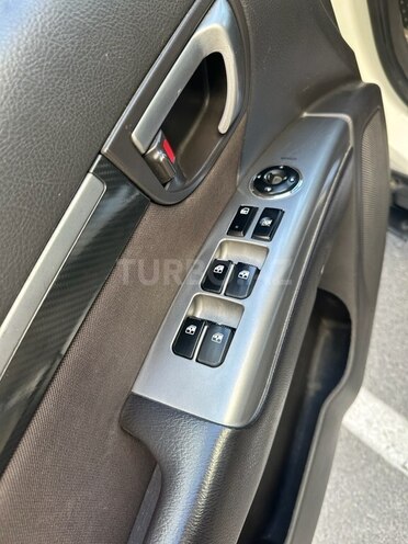 Hyundai Santa Fe 2010, 340,000 km - 2.4 l - Bakı