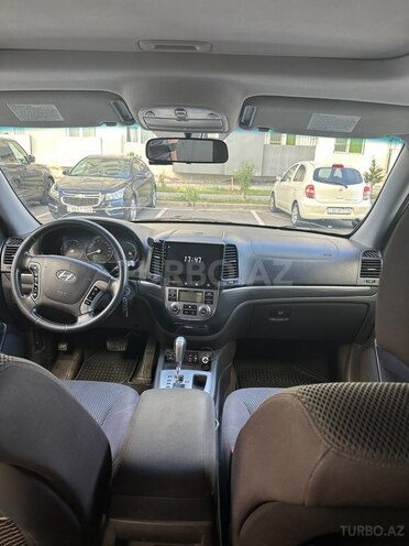 Hyundai Santa Fe 2010, 340,000 km - 2.4 l - Bakı