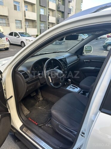 Hyundai Santa Fe 2010, 340,000 km - 2.4 l - Bakı