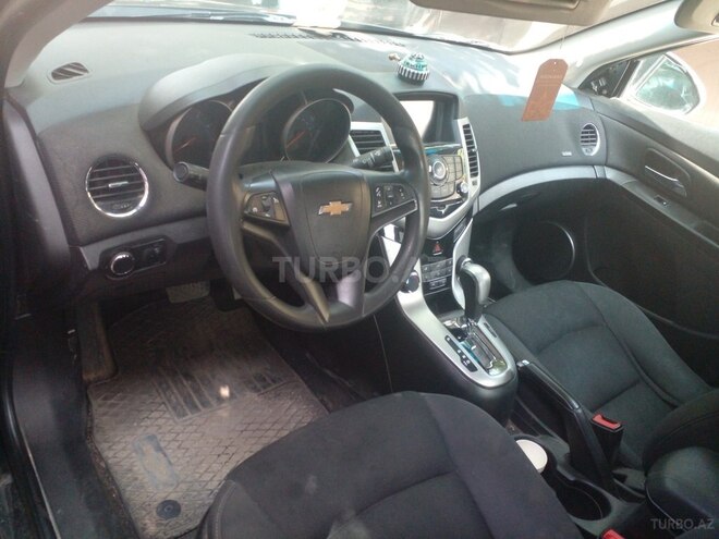 Chevrolet Cruze 2015, 170,000 km - 1.4 л - Bakı