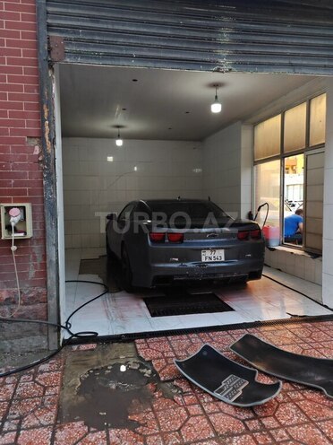 Chevrolet Camaro 2010, 237,000 km - 3.6 l - Bakı