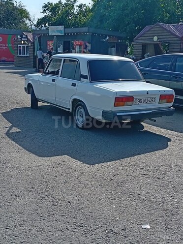 LADA (VAZ) 2107 2006, 86,063 km - 1.6 л - Laçın