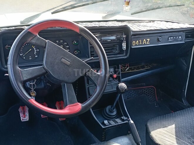 LADA (VAZ) 2107 2006, 86,063 km - 1.6 л - Laçın