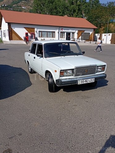 LADA (VAZ) 2107 2006, 86,063 km - 1.6 л - Laçın