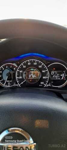 Nissan Note 2015, 60,000 km - 1.2 l - Bakı