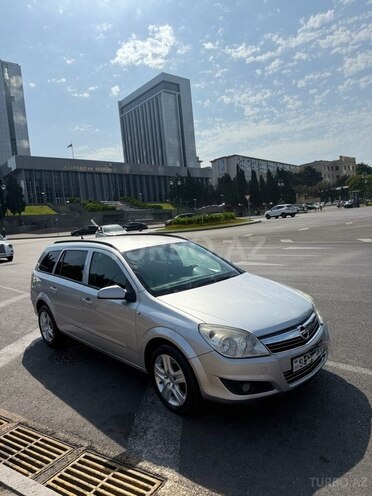 Opel Astra 2009, 310,000 km - 1.3 l - Bakı