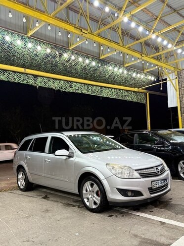 Opel Astra 2009, 310,000 km - 1.3 l - Bakı