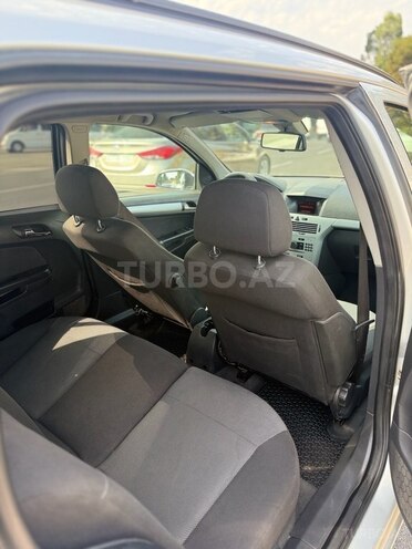 Opel Astra 2009, 310,000 km - 1.3 l - Bakı