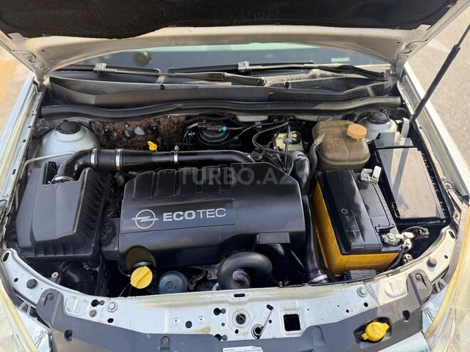 Opel Astra 2009, 310,000 km - 1.3 l - Bakı