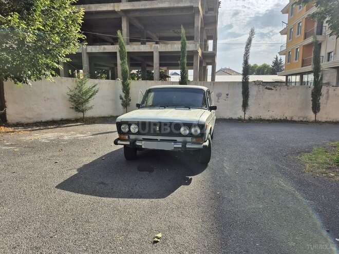 LADA (VAZ) 2106 1998, 39,480 km - 1.5 л - Zaqatala