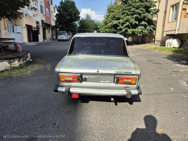 LADA (VAZ) 2106 1998, 39,480 km - 1.5 л - Zaqatala