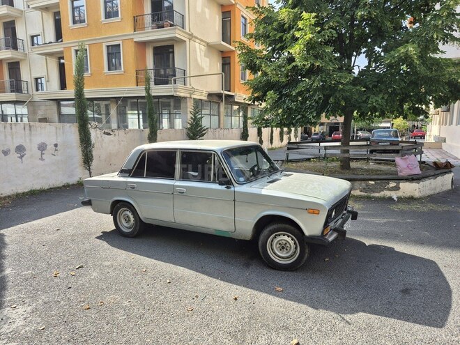 LADA (VAZ) 2106 1998, 39,480 km - 1.5 л - Zaqatala