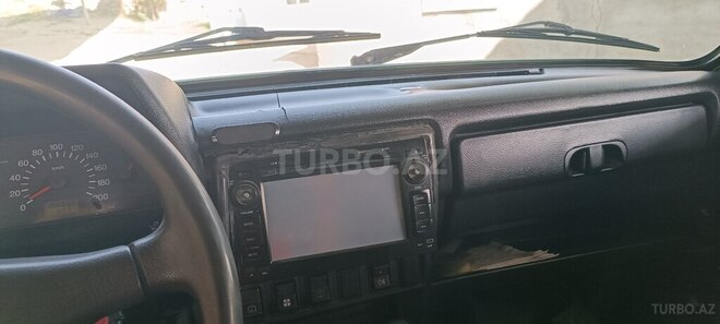 LADA (VAZ) Niva 2010, 186,060 km - 1.7 л - Şamaxı