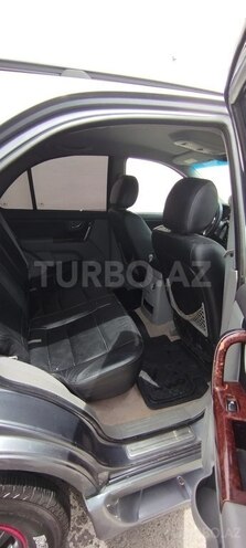 Kia Sorento 2005, 385,000 km - 2.5 l - Bakı