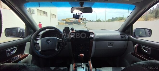 Kia Sorento 2005, 385,000 km - 2.5 l - Bakı