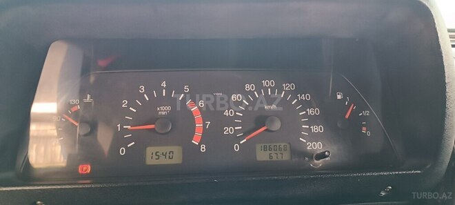 LADA (VAZ) Niva 2010, 186,060 km - 1.7 л - Şamaxı