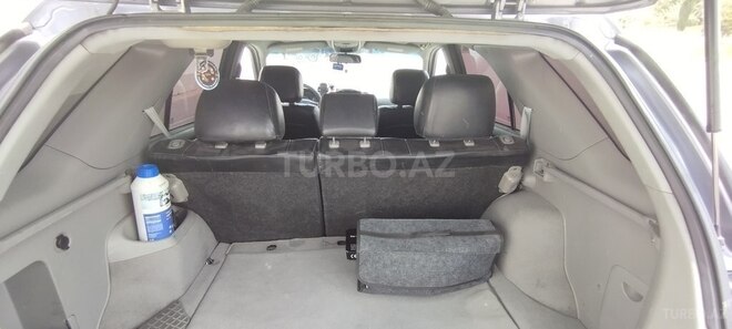 Kia Sorento 2005, 385,000 km - 2.5 l - Bakı
