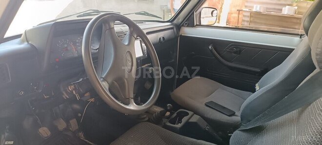 LADA (VAZ) Niva 2010, 186,060 km - 1.7 л - Şamaxı