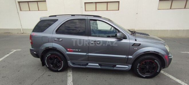 Kia Sorento 2005, 385,000 km - 2.5 l - Bakı