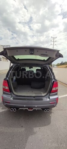 Kia Sorento 2005, 385,000 km - 2.5 l - Bakı
