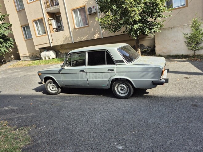 LADA (VAZ) 2106 1998, 39,480 km - 1.5 л - Zaqatala