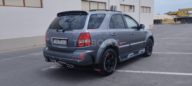 Kia Sorento 2005, 385,000 km - 2.5 l - Bakı