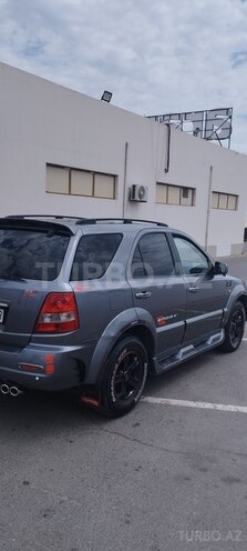 Kia Sorento 2005, 385,000 km - 2.5 l - Bakı