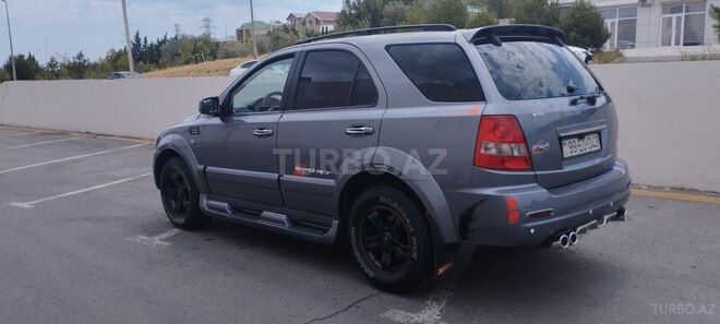 Kia Sorento 2005, 385,000 km - 2.5 l - Bakı