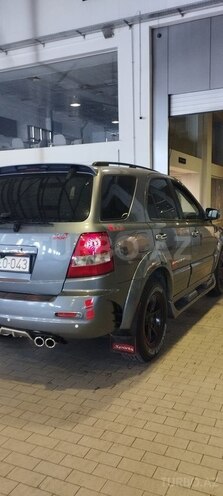 Kia Sorento 2005, 385,000 km - 2.5 l - Bakı