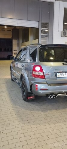 Kia Sorento 2005, 385,000 km - 2.5 l - Bakı