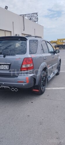 Kia Sorento 2005, 385,000 km - 2.5 l - Bakı