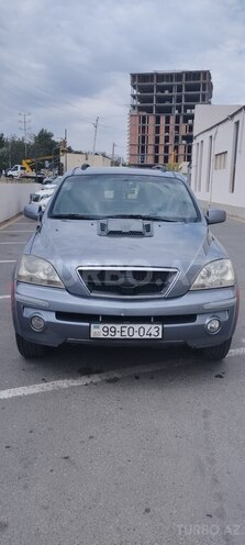 Kia Sorento 2005, 385,000 km - 2.5 l - Bakı