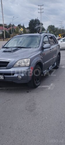 Kia Sorento 2005, 385,000 km - 2.5 l - Bakı