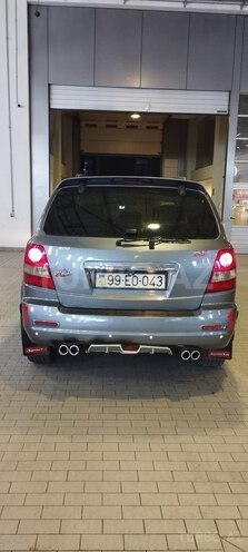 Kia Sorento 2005, 385,000 km - 2.5 l - Bakı